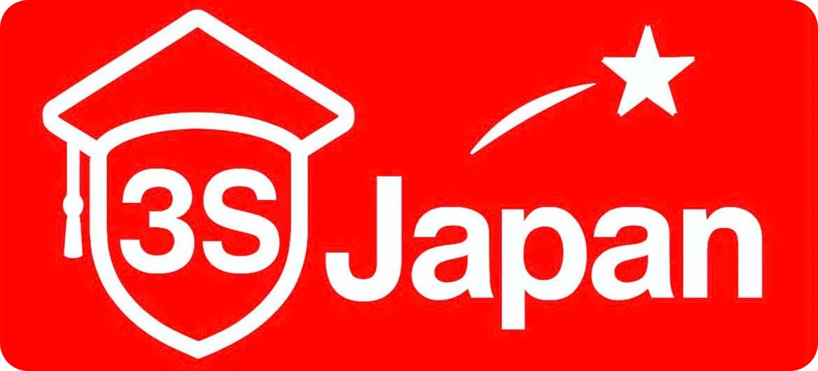 3S Japan