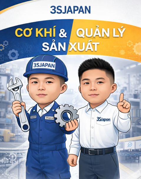 QUẢN LÝ SẢN XUẤT '' ẤN VÀO ĐÂY ''