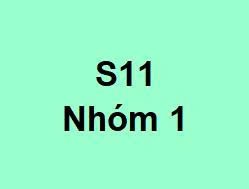 TẤT CẢ ĐỀ NHÓM 1