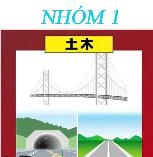 Đề Nhóm 1 どぼく Ginou 2