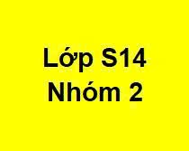 TẤT CẢ ĐỀ NHÓM 2