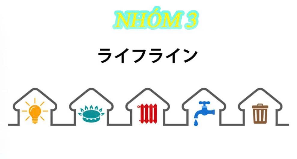 Đề Nhóm 3 せつび Ginou 2 