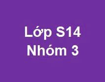 TẤT CẢ ĐỀ NHÓM 3